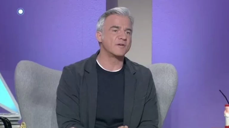 My Style Rocks: Επίθεση κατά Αργυρόπουλου - «Είναι αγενέστατος, ασεβής»