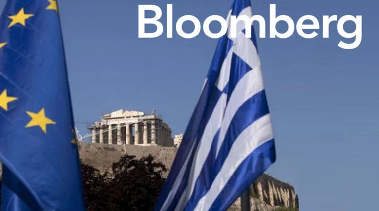 Bloomberg: Η Ελλάδα πρέπει να ανεβεί ένα «βουνό» το 2019