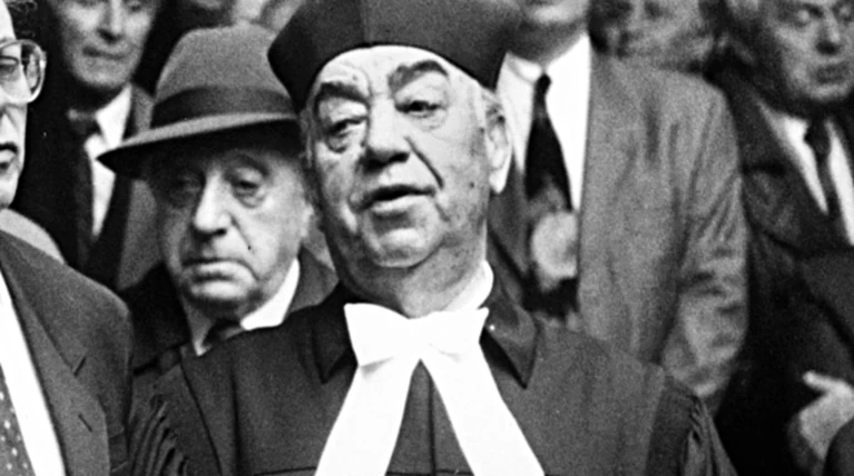 "Ο τραγουδιστής του Αουσβιτς": Η συγκλονιστική ιστορία του Ε. Ναχάμα