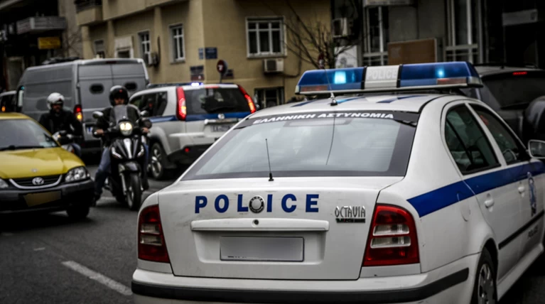 Σύλληψη 37χρονου που εκκρεμούσε ευρωπαϊκό ένταλμα σύλληψης