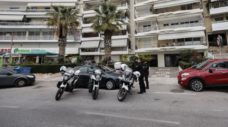 Απελευθέρωση επιχειρηματία: Ενημέρωσε τις Αρχές 24 ώρες μετά