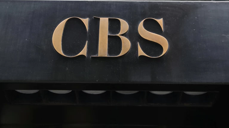 Αλλαγή στην ηγεσία του CBS News - Αποχωρεί ο Ντέιβιντ Ρόουντς