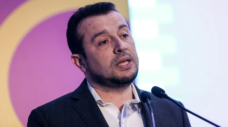 Ο Νίκος Παππάς "προκαλεί" τη ΝΔ να καταθέσει πρόταση μομφής