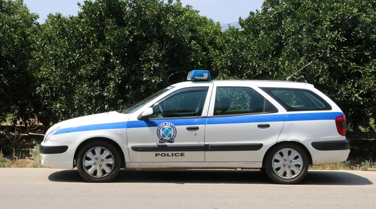 Νεκρός αστυνομικός και η σύντροφός του στο Πόρτο Χέλι