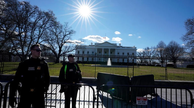 Καμπανάκι από το FBI για το shutdown στις ΗΠΑ