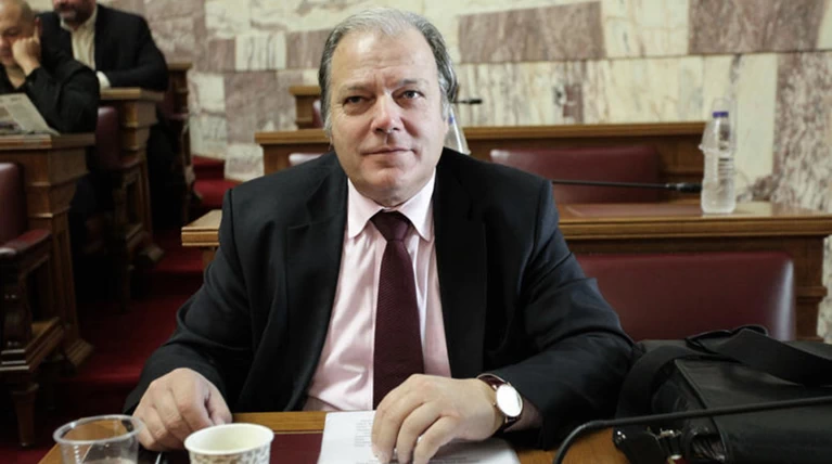 Κατσίκης: Οι ΑΝΕΛ τέλος από την κυβέρνηση