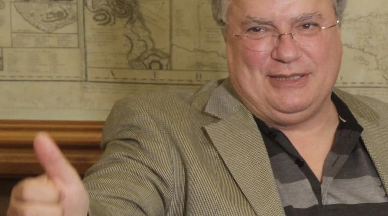Κοτζιάς: "Βόρεια Μακεδονία καλώς ήρθες στη ζωή μας"