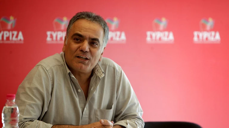 Σκουρλέτης: Καμιά ανατροπή από τυχόν άρση εμπιστοσύνης Καμμένου