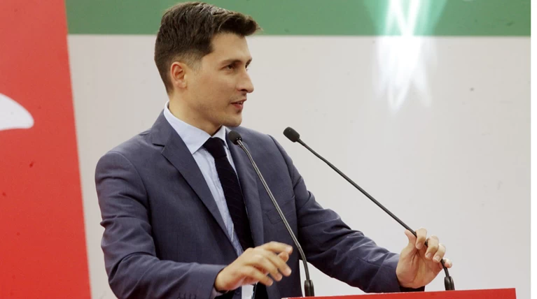 Στροφή ΚΙΝΑΛ για τα περί κομματικής πειθαρχίας στις Πρέσπες;