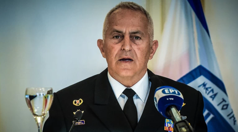 Αποστολάκης: Τιμή η πρόταση που μου έκανε ο πρωθυπουργός