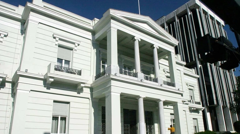 ΥΠΕΞ: Να σεβαστούν το "γραμμα" της Συμφωνίας των Πρεσπών