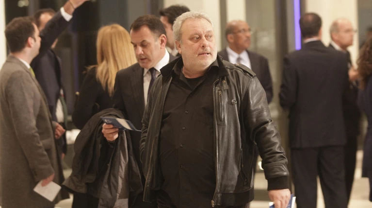 Ψαριανός: Αν δεν διαγραφεί ο Δανέλλης, θα φύγω εγώ