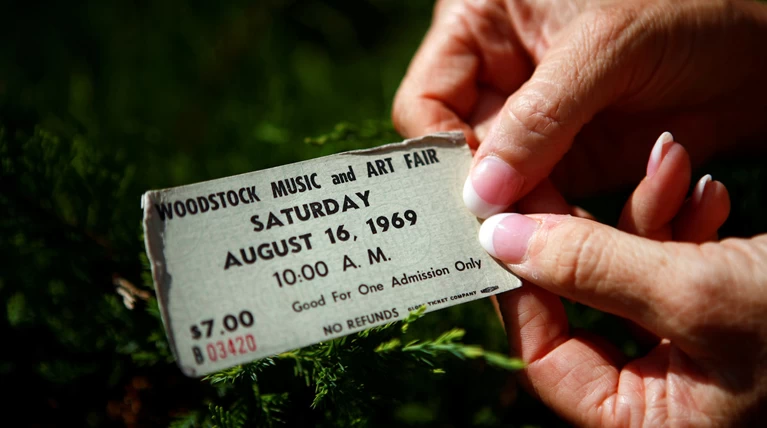 Φεστιβάλ Woodstock: Επιστροφή στις ρίζες