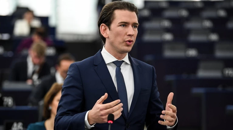 Κουρτς για Brexit: Δεν θα υπάρξει επαναδιαπραγμάτευση της Συμφωνίας