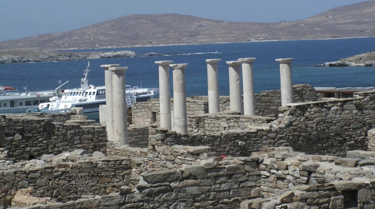 Προσφυγή Υπερταμείου στο ΣτΕ: Ζητάει πάλι όλα τα μνημεία