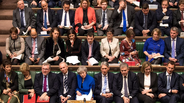 Times: Η ΕΕ είναι έτοιμη να καθυστερήσει το Brexit έως το 2020