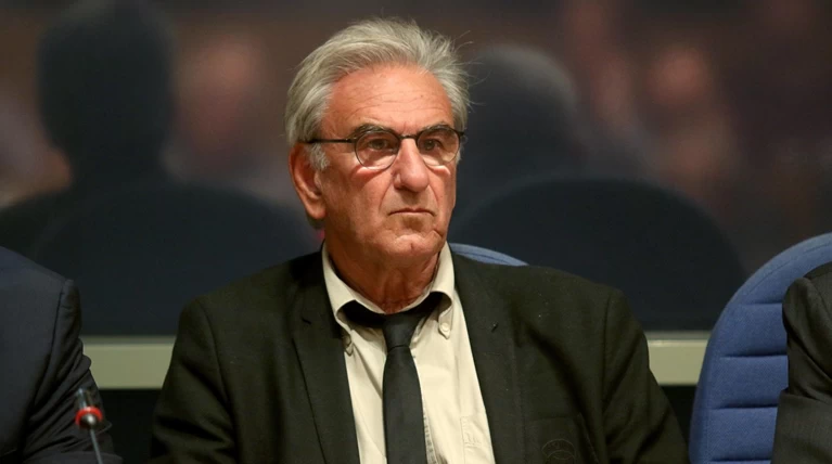 Λυκούδης: Δεν ψηφίζω «όχι», σκέφτομαι το πολιτικό πλαίσιο