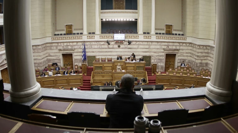 ΠΡΑΤΤΩ: Καθήκον να ηττηθεί η Δεξιά και να δημιουργηθεί δημοκρατική παράταξη