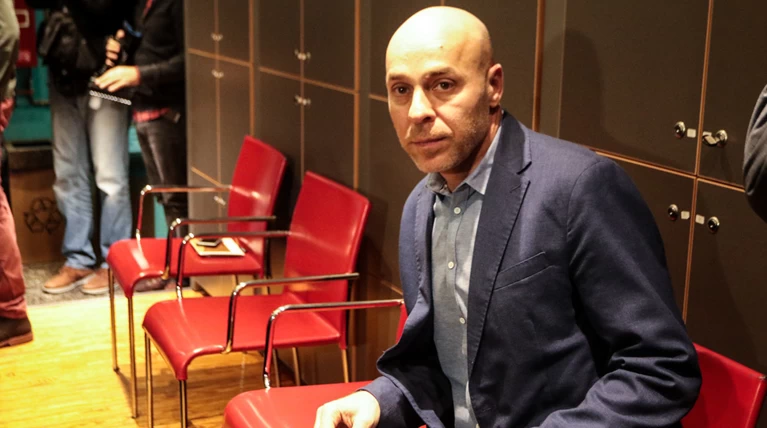 Αμυράς: Δύο οι απόψεις στο Ποτάμι για τις Πρέσπες