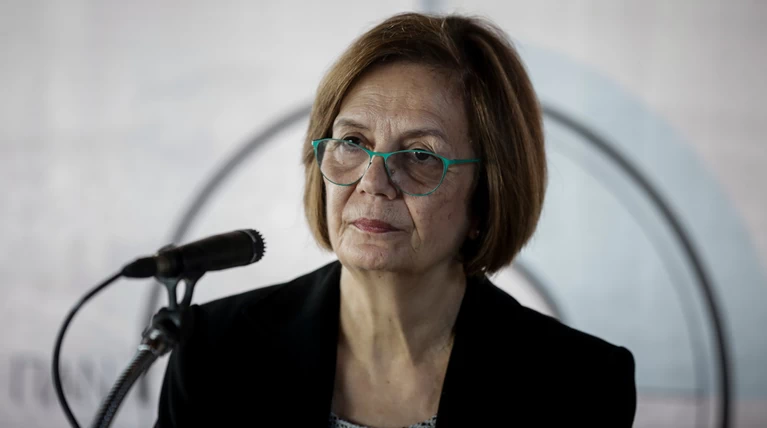 Εξώδικο στην Μυρσίνη Ζορμπά για τα μνημεία στο Υπερταμείο από την ΠΟΕ-ΥΠΠΟ