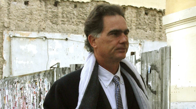 Νίκος Παπανδρέου: Έχω επιφυλάξεις για τη Συμφωνία των Πρεσπών