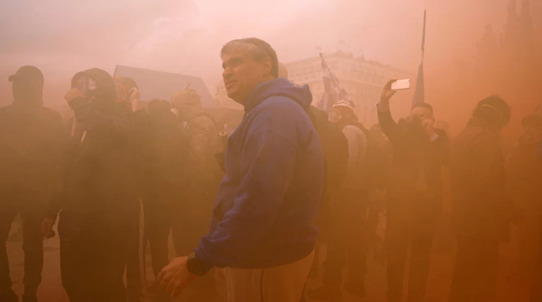 Κλήσεις στο ΕΚΑΒ για παιδιά με αναπνευστικά προβλήματα
