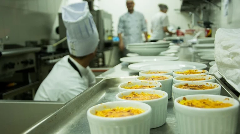 Ο γαστρονομικός οδηγός Michelin 2019 αποκαλύπτει τα αστέρια του