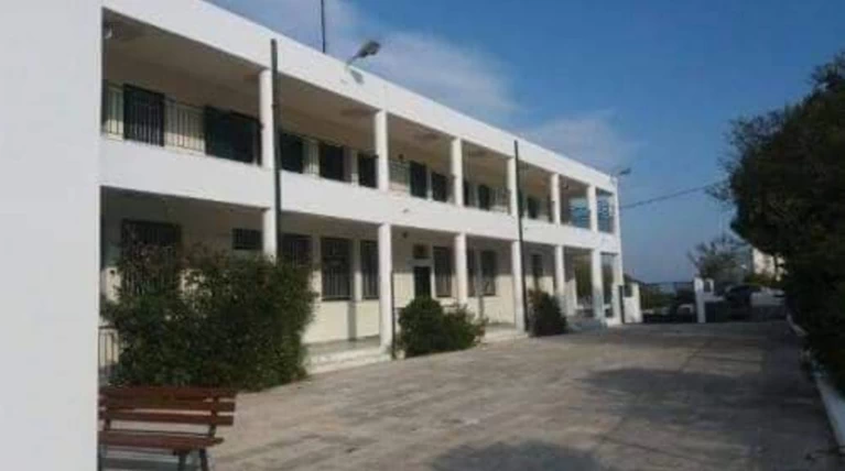 Σκύρος: Πρώτο ''πράσινο'' σχολείο με βιοκλιματικό γυμναστήριο