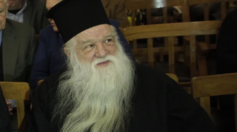 Ξανά στο εδώλιο ο Αμβρόσιος για το κήρυγμα μίσους