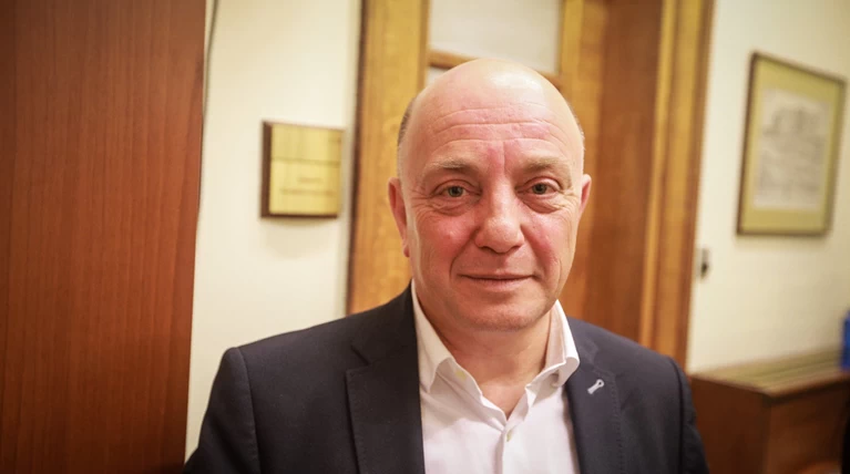 ΑΝΕΛ: Εμμένουν σε πρόταση μομφής από ΝΔ για τις Πρέσπες