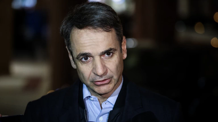Αλλαγή ρότας για την γαλάζια πρόταση δυσπιστίας - το σκεπτικό της ΝΔ