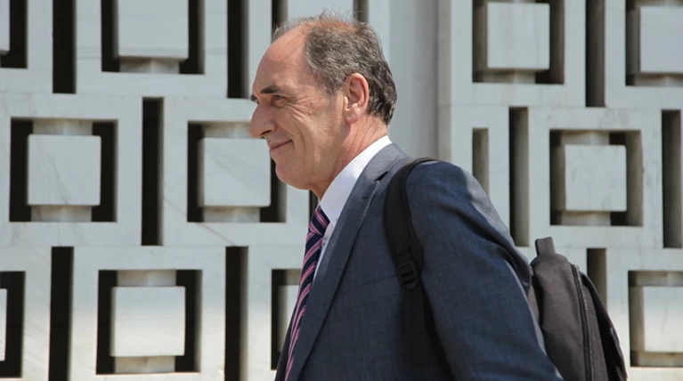 Η ατζέντα των συναντήσεων της Πέμπτης με τους θεσμούς