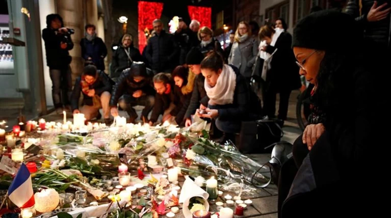 Έρευνα: 15.321 τρομοκρατικές επιθέσεις μέσα στο 2018