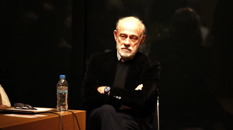 Λιάνης: Αν είχαμε τη Συμφωνία των Πρεσπών το '90, θα μιλούσαμε για θρίαμβο