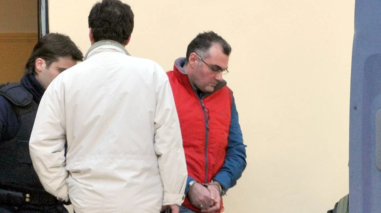 Η απολογία Κορκονέα στο εφετείο για τον Γρηγορόπουλο