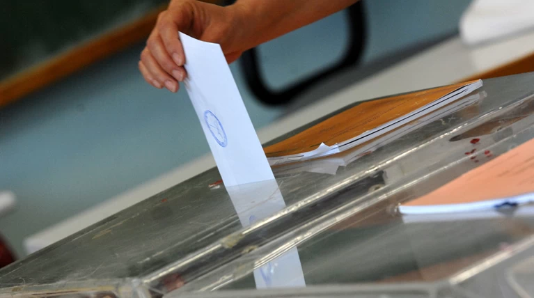 Νέο γκάλοπ: Προβάδισμα της ΝΔ με 10,5% έναντι του ΣΥΡΙΖΑ