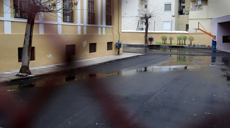 Κλειστά τα σχολεία την Τετάρτη σε όλη τη χώρα