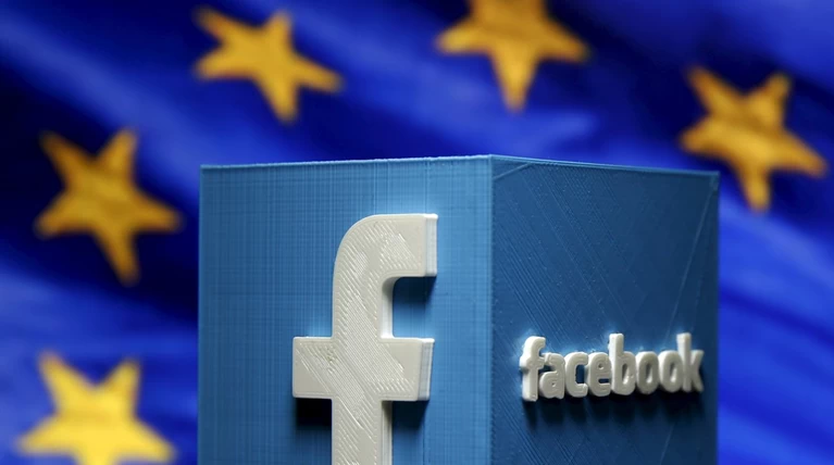 Facebook: «Νέα εργαλεία» για την ξένη ανάμειξη στις ευρωεκλογές