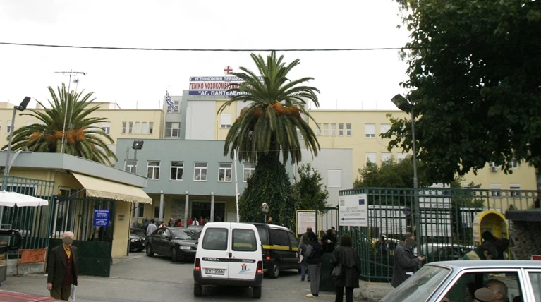 Πλαστά πτυχία φέρεται να είχε δηλώσει ο διοικητής του Κρατικού Νίκαιας