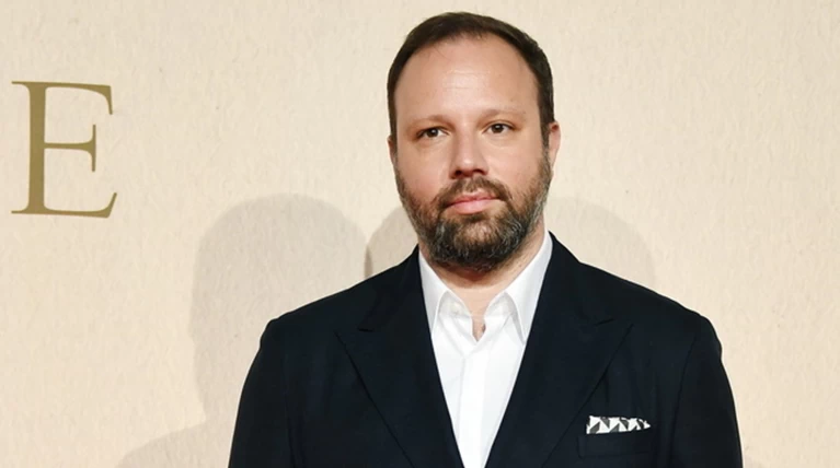 Λάνθιμος: "Είναι μια περίεργη μέρα για μένα σήμερα"