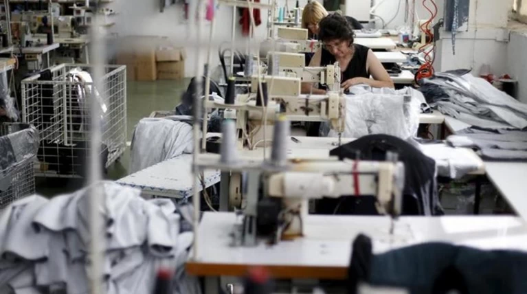Ουραγοί στην... αισιοδοξία οι Έλληνες επιχειρηματίες