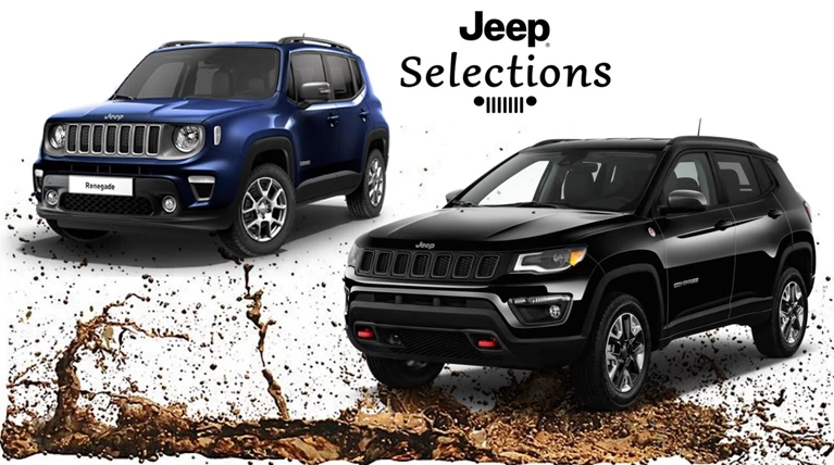 Jeep Selections Bazaar: Το όνειρο Jeep πιο κοντά σας από ποτέ