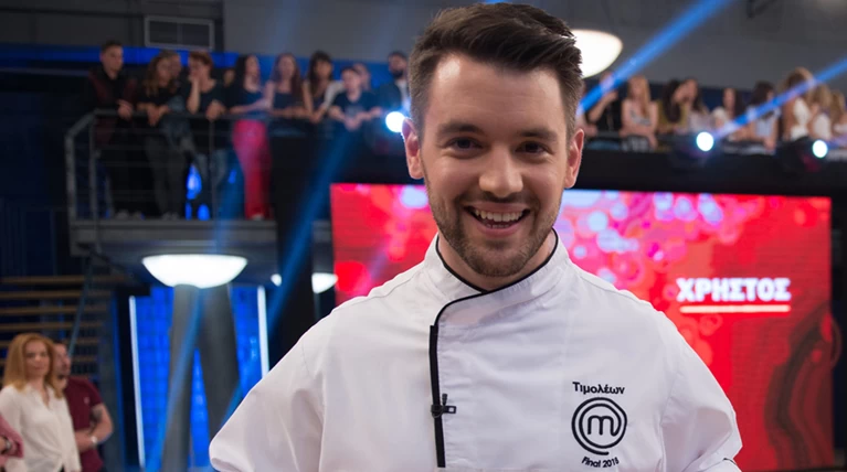 Παίκτης αδειάζει το MasterChef:Η παραβίαση κανόνα για να νικήσει ο Τιμολέων