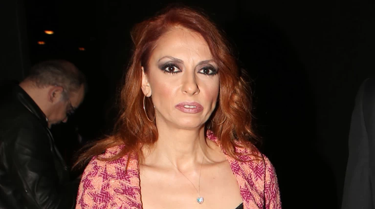 Ματθίλδη Μαγγίρα:"Η σοκαριστική καθημερινότητα με την κατάθλιψη. Όλα μαύρα"
