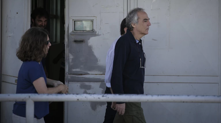 Διαφωνία εισαγγελέα για την άδεια στον Κουφοντίνα