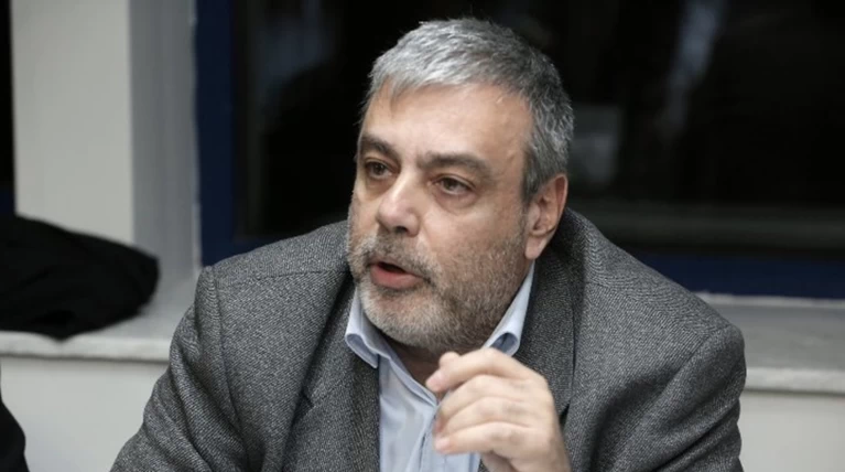 Βερναρδάκης: Και νόμιμο και ηθικό το δάνειο των 100.000€ του Πολάκη