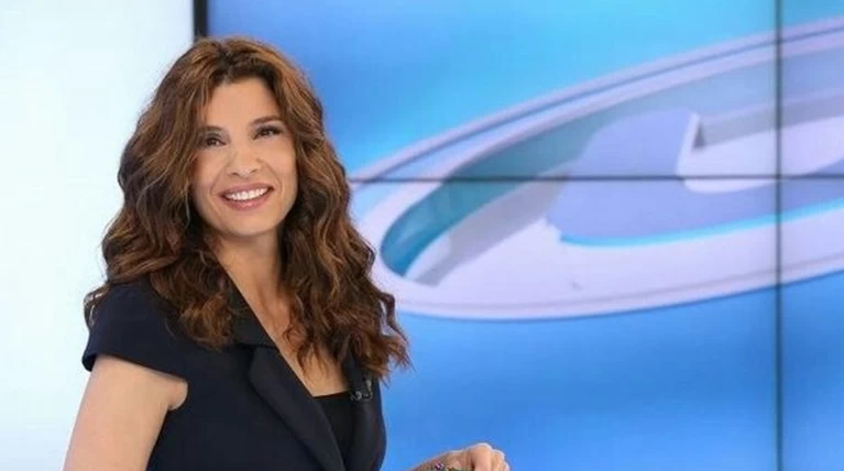 Ελληνίδα Βουλευτής: Παραλίγο να γεννήσω στην εκπομπή της Τσαπανίδου