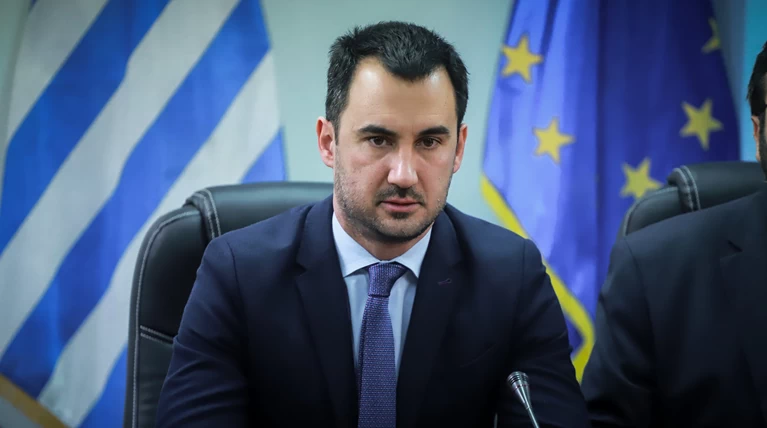 Χαρίτσης: «Ευρωεκλογές με "σταυρό" στον πρώτο γύρο των αυτοδιοικητικών»