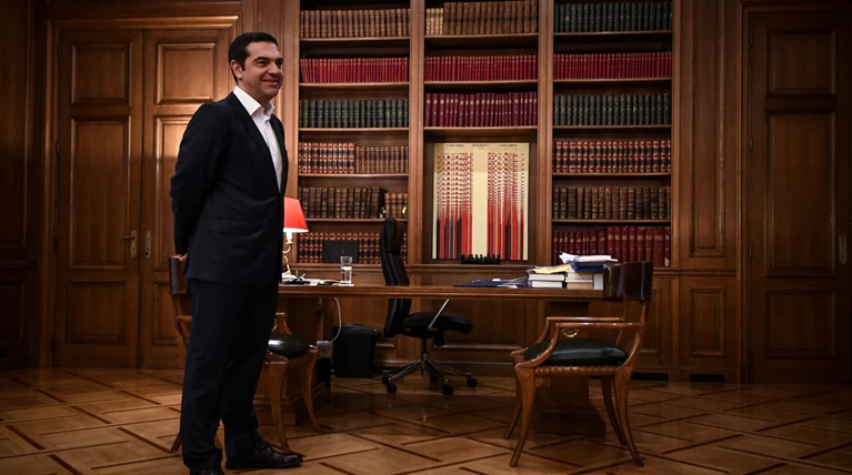 Τα γκάλοπ, το plan b και η "εκλογική ρουλέτα" της κυβέρνησης