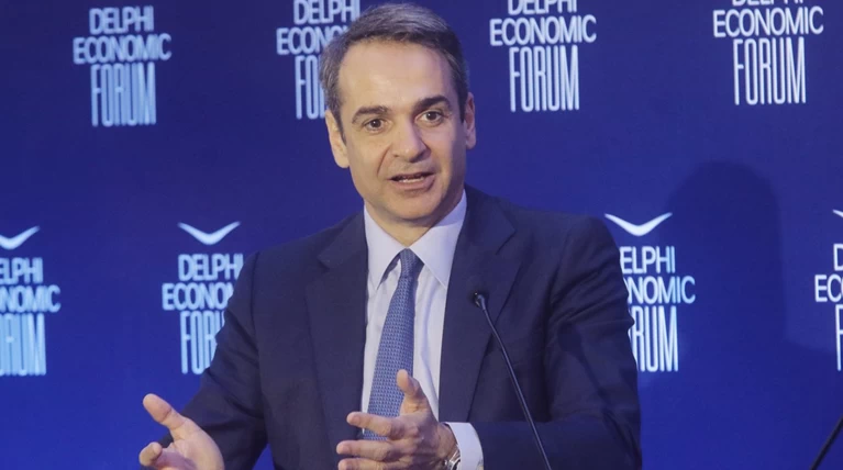 Μητσοτάκης: Αυτό είναι το deal που θα προτείνω στους Ευρωπαίους